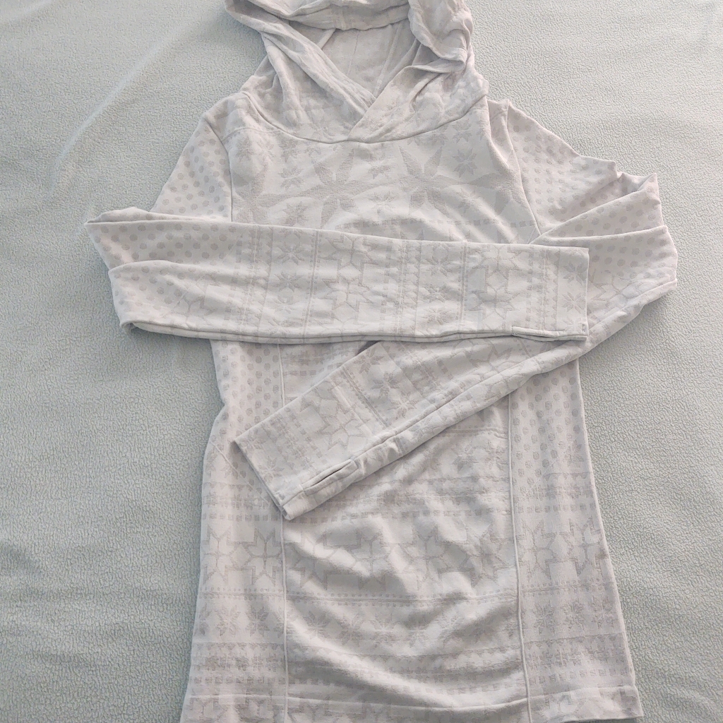 Climawear Hoodie